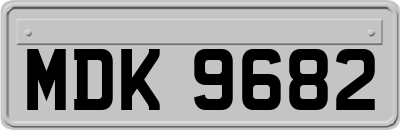 MDK9682