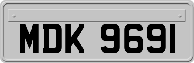 MDK9691