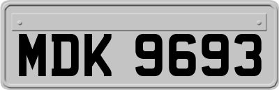 MDK9693
