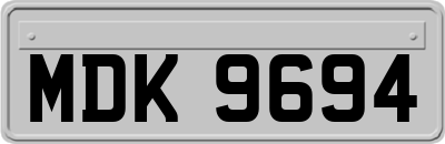 MDK9694