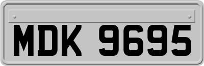 MDK9695