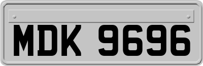 MDK9696