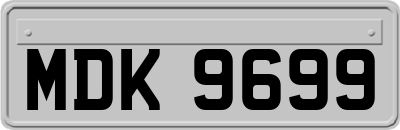 MDK9699