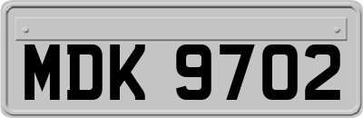 MDK9702