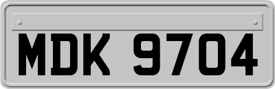 MDK9704
