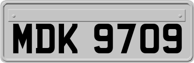 MDK9709