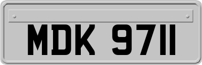 MDK9711