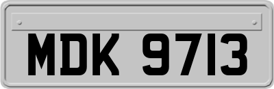 MDK9713