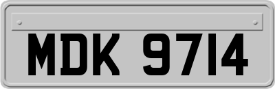 MDK9714