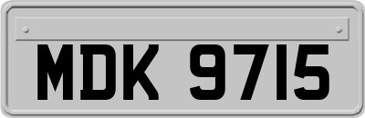 MDK9715