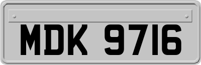 MDK9716