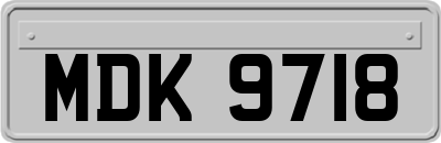 MDK9718