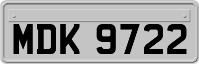 MDK9722