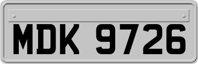 MDK9726