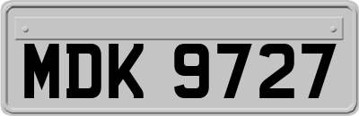 MDK9727