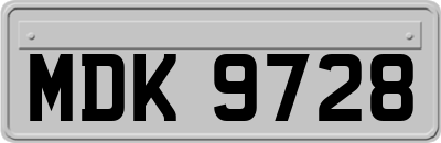 MDK9728