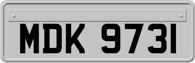 MDK9731