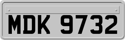 MDK9732