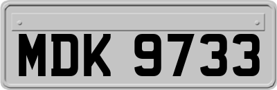 MDK9733