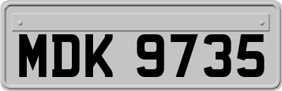 MDK9735