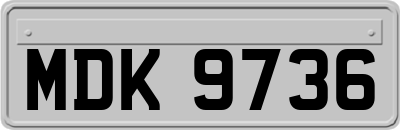 MDK9736