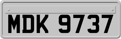 MDK9737