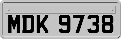 MDK9738