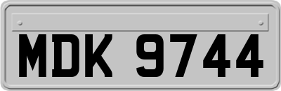 MDK9744