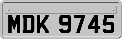 MDK9745