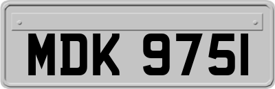MDK9751