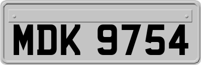 MDK9754