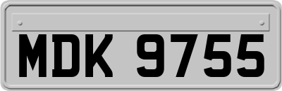 MDK9755