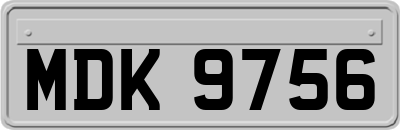 MDK9756