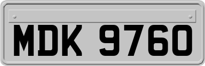 MDK9760