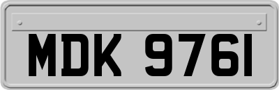 MDK9761