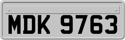 MDK9763