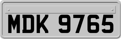 MDK9765