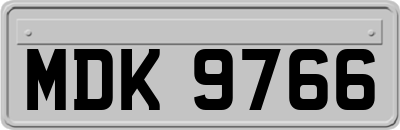 MDK9766