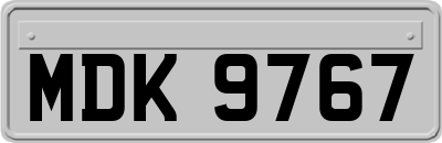 MDK9767