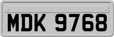 MDK9768