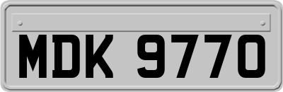 MDK9770
