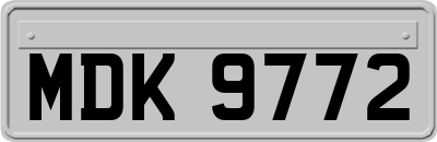 MDK9772