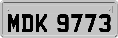 MDK9773