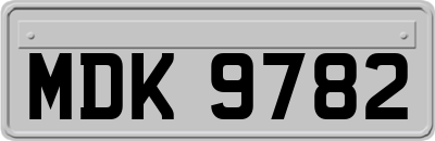MDK9782