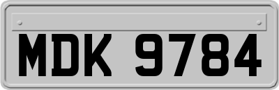 MDK9784