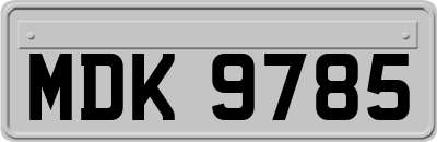 MDK9785