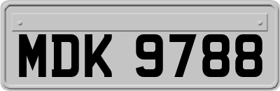MDK9788