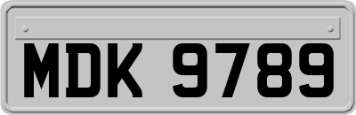 MDK9789