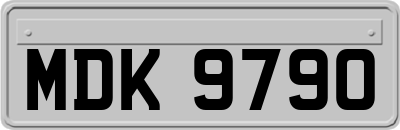 MDK9790