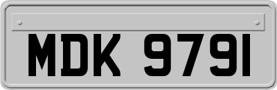 MDK9791